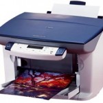 Canon MPC190 Waste Ink Counter Reset