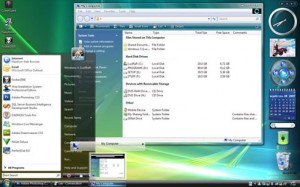 windows vista transformation pack