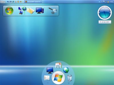 windows 7 transformation pack for xp download