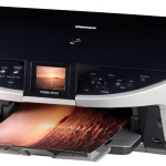 Manual Reset Methods for Canon MP500 All In One Printer