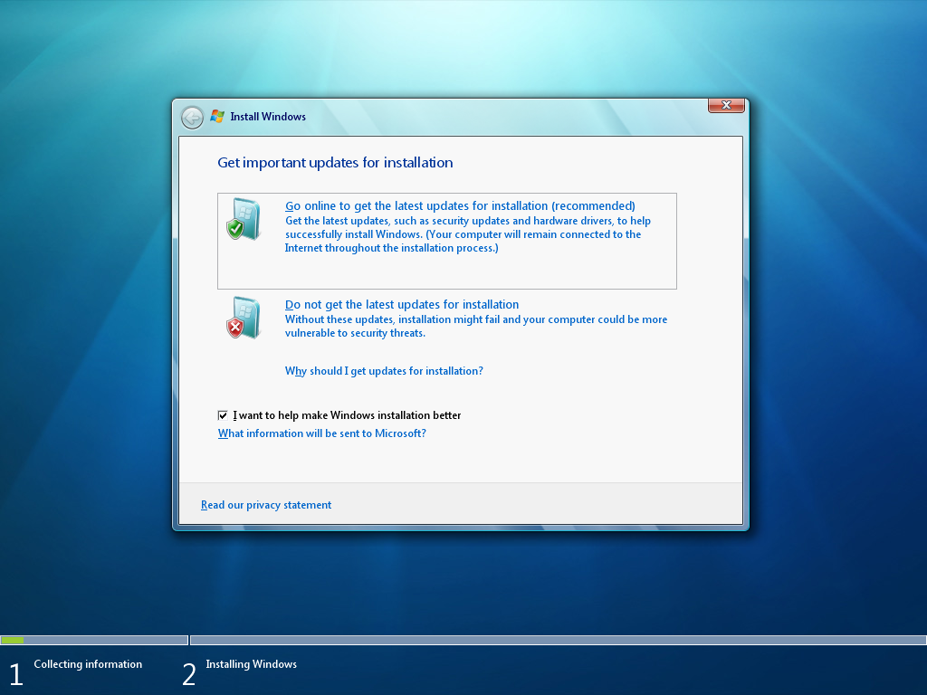 image0035 Cara Install Dua OS windows 7 dan Windows Xp Pada Komputer Anda