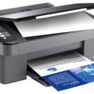 How to Reset Counter Epson CX3900 and Epson CX4900
