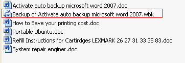 how activate micorsoft word