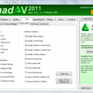 SmadAV – Portable Antivirus and Free Repairing Tools