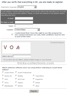 registration-form-avast-antivirus-home-edition
