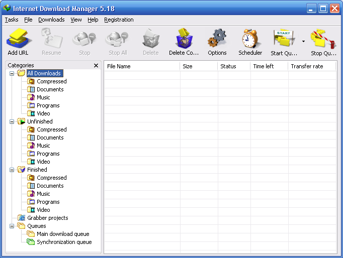 download manager free download full