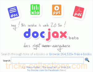 docjax-search-engine