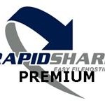 Rapidshare Downloader–Download Rapidshare File with Rapidshare Premium Account