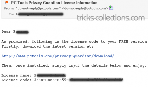 PC-Tools-Privacy-Guardian-license key