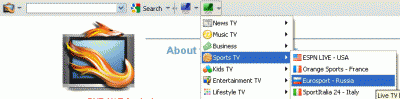 Select-TV-channels-per-type