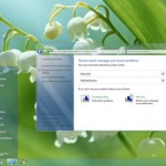 Clear Glass Windows 7 Themes