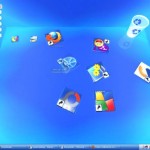 Real Desktop 1.56 – Make your Windows Desktop 3D
