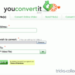 Free Online Audio and Video Converter