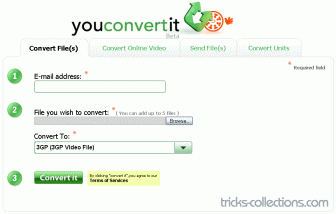 Youconvertit-online-converter