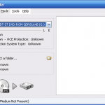 Unlock DVD Region Protection with DVD Decrypter