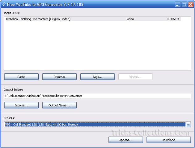 Free Download Real Video To Mp3 Converter