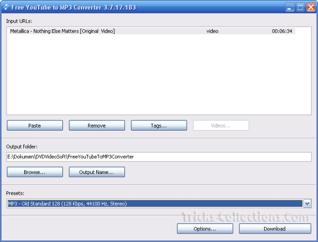 free download mp3 youtube converter