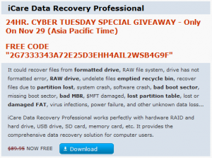 primo iphone data recovery license code
