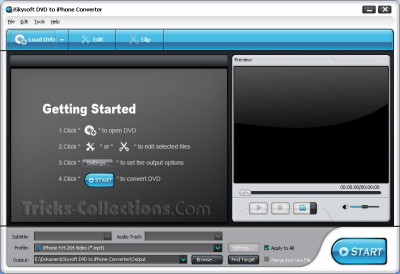 instal the last version for iphoneVideoProc Converter 5.6