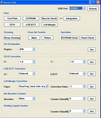 DOWNLOAD RESETTER PRINTER CANON EPSON LENGKAP