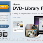 iSkysoft DVD-Library for Mac with free License Key