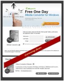 One Day Giveaway iSkysoft iMedia Converter for Windows with License Code