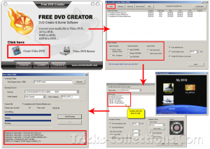 free dvd creator