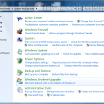 How to Disable Automatic Update on Windows 7