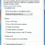 How to Run Epson Adjustment Program on Windows 7