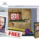 Free Digital Scrapbooking Software – Wondershare Scrapbook Studio