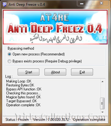 Anti Deep Freeze 7 22.rar ❕ 1