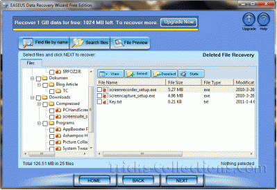 Easeus-Data-Recovery-Wizard-Free-Edition