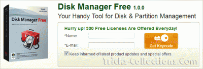 Wondershare-Disk-Manager-Registration-Form
