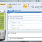 Download Microsoft Mathematics – Free Software for Education