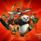 Free Download Kung-Fu Panda 2 Theme for Windows 7
