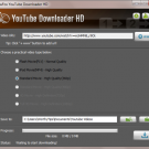 SnowFox YouTube Downloader HD License Key