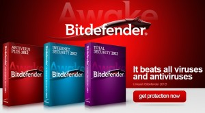 Bitdefender 2012 Offline Installer