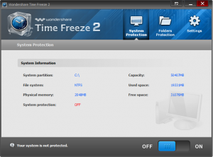 Wondershare Time Freeze 2 Full Version