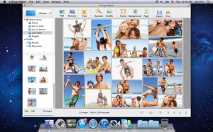 Collage Maker for Mac