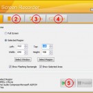 SnowFox Screen Recorder Free License Key