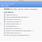 Lion Secrets-Customizing and Optimizing Mac OS X Lion