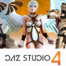 DAZ Studio 4 Pro Free Serial License Key