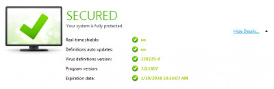 Avast 7 License Key Avast 7 License Key