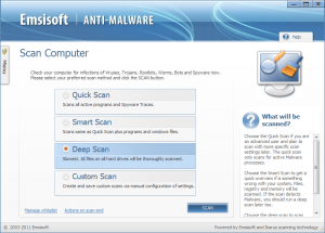 Emsisoft Anti Malware