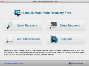 easeus mac photo recovery free