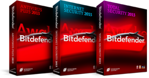 Bitdefender 2013 Offline Installer