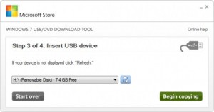 How to Install Windows 8 Using Flash Disk 3