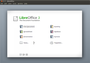 Learn to Make a Slide Presentation with Libre Office