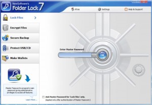 Free Download Folder Lock 7.1.1 for Lock Your Folder