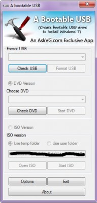 windows 7 live usb скачать